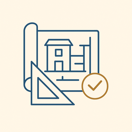 Illustration for architects