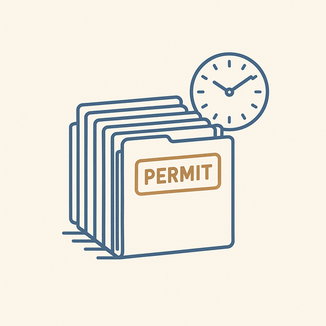 Illustration for expediters